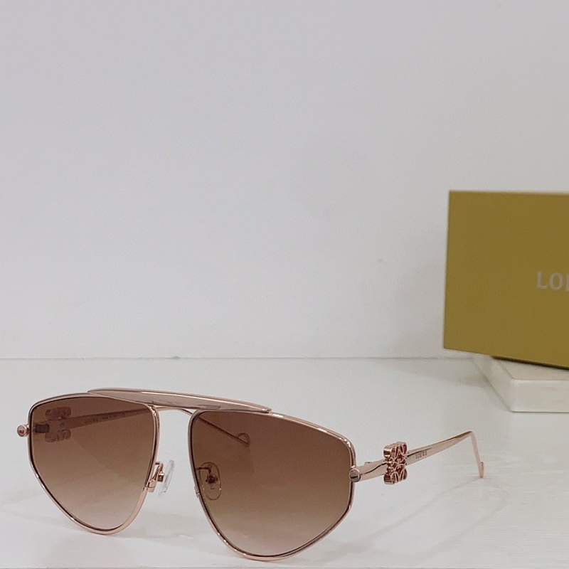 Loewe Sunglasses